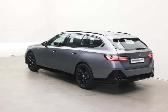 BMW 5-Serie (2025) thumbnail 2
