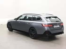 BMW 5-Serie (2025) thumbnail 2