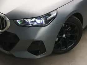 BMW 5-Serie (2025) thumbnail 26