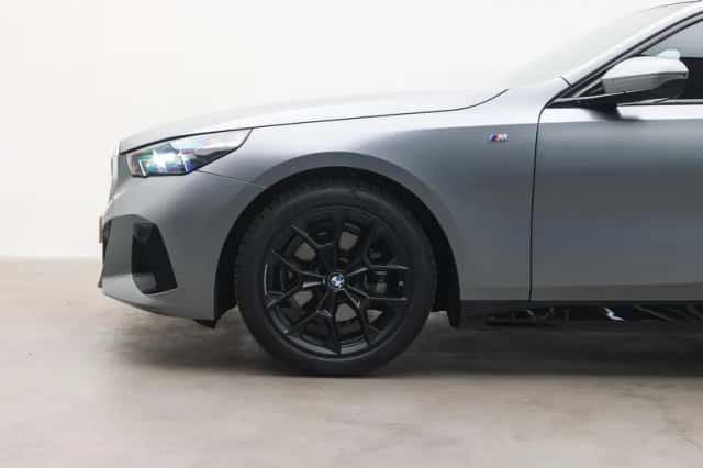 BMW 5-Serie (2025) thumbnail 4