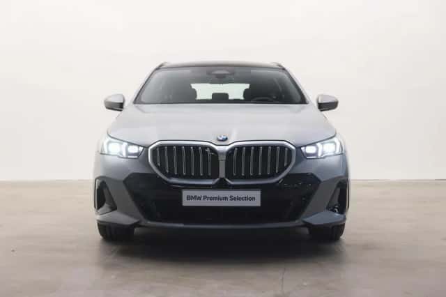 BMW 5-Serie (2025) thumbnail 5