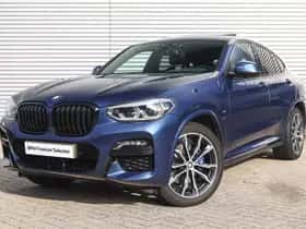 BMW X4 (2021)