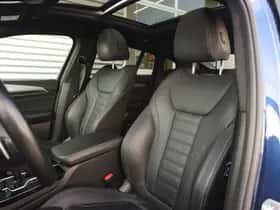 BMW X4 (2021) thumbnail 13