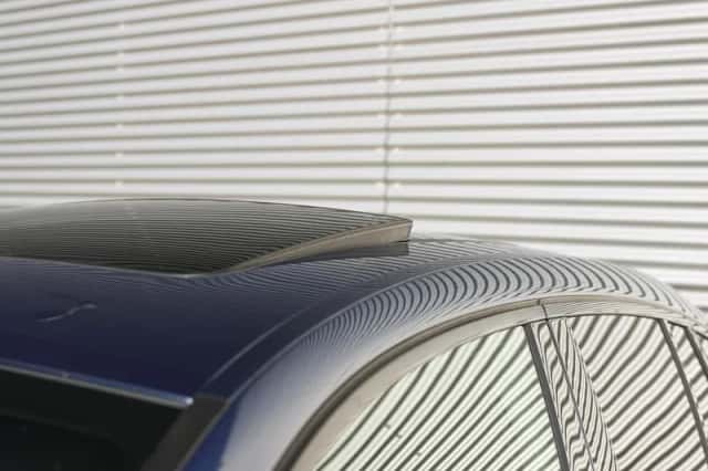 BMW X4 (2021) thumbnail 4