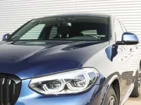 BMW X4 (2021) thumbnail 31