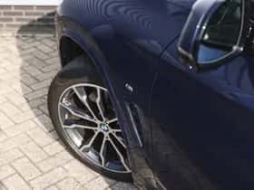 BMW X4 (2021) thumbnail 33