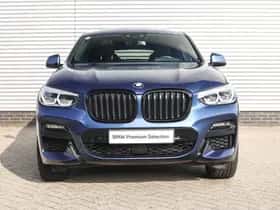 BMW X4 (2021) thumbnail 6