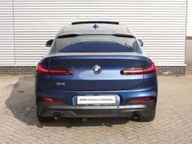 BMW X4 (2021) thumbnail 7