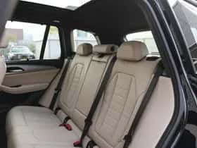 BMW X3 (2019) thumbnail 11