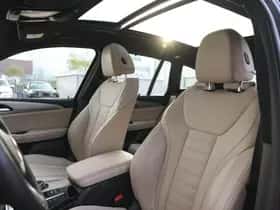 BMW X3 (2019) thumbnail 13