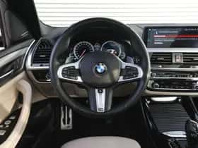 BMW X3 (2019) thumbnail 3