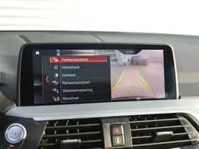 BMW X3 (2019) thumbnail 24