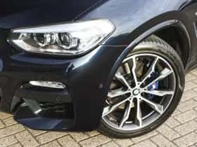 BMW X3 (2019) thumbnail 33