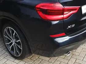 BMW X3 (2019) thumbnail 35