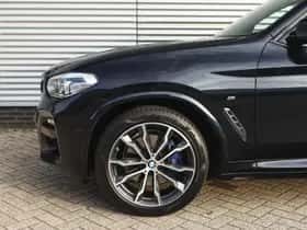 BMW X3 (2019) thumbnail 5