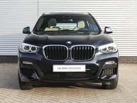 BMW X3 (2019) thumbnail 6
