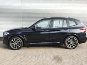 BMW X3 (2019) thumbnail 8
