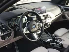 BMW X3 (2019) thumbnail 9