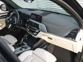 BMW X3 (2019) thumbnail 10