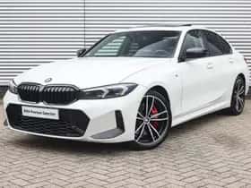 BMW 3-Serie (2023)