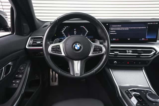 BMW 3-Serie (2023) thumbnail 3