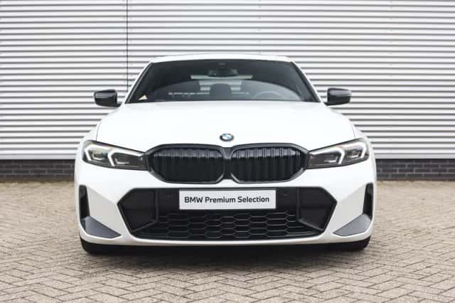 BMW 3-Serie (2023) thumbnail 6