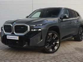 BMW XM (2025)