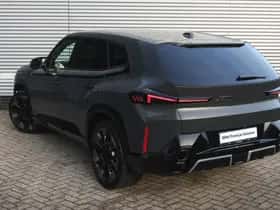 BMW XM (2025) thumbnail 2