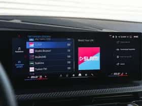 BMW XM (2025) thumbnail 23