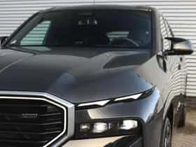 BMW XM (2025) thumbnail 32