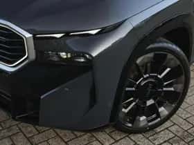 BMW XM (2025) thumbnail 33