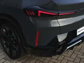 BMW XM (2025) thumbnail 36