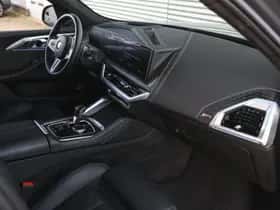 BMW XM (2025) thumbnail 9