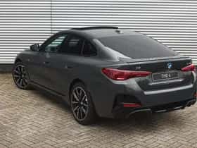 BMW i4 (2026) thumbnail 2