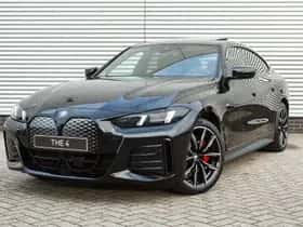 BMW i4 (2026)