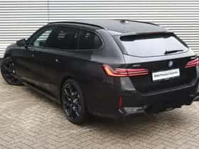 BMW 5-Serie (2025) thumbnail 2