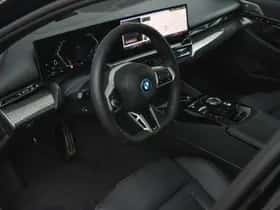 BMW 5-Serie (2025) thumbnail 3