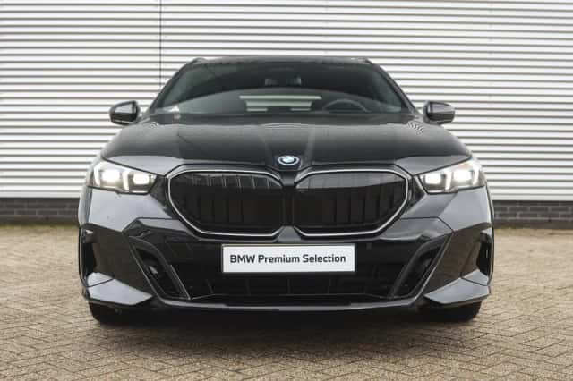 BMW 5-Serie (2025) thumbnail 5