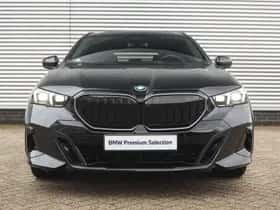 BMW 5-Serie (2025) thumbnail 5