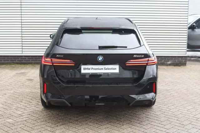 BMW 5-Serie (2025) thumbnail 6