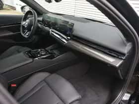 BMW 5-Serie (2025) thumbnail 8