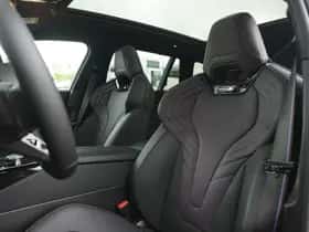 BMW 5-Serie (2025) thumbnail 9
