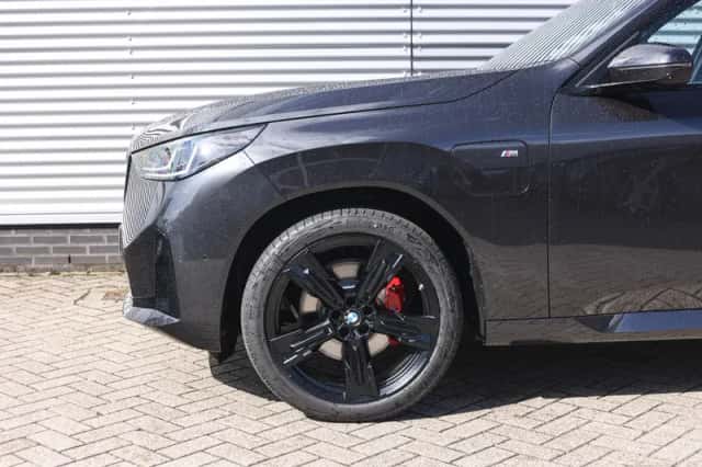 BMW X3 (2025) thumbnail 4