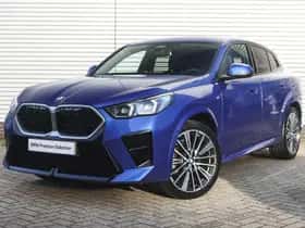BMW X2 (2025)