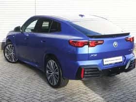 BMW X2 (2025) thumbnail 2