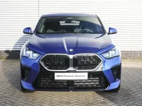 BMW X2 (2025) thumbnail 5