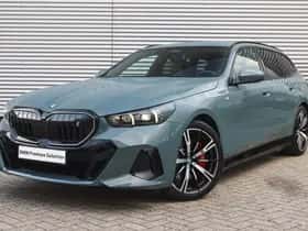 BMW i5 (2025)