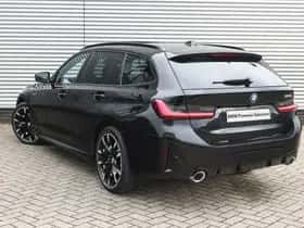 BMW 3-Serie (2025) thumbnail 2