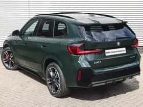 BMW iX1 (2025) thumbnail 2