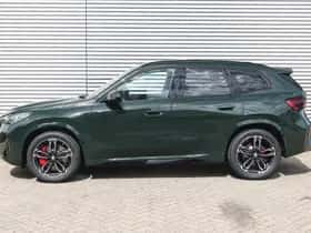 BMW iX1 (2025) thumbnail 9